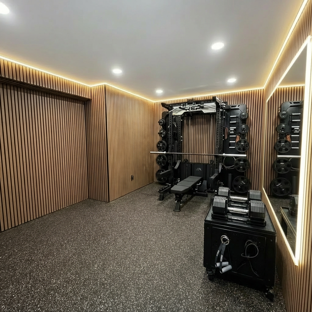 Jericho Private Estate